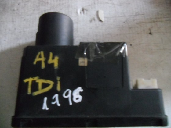 Motor Fecho Central Audi A4 1996 mfc19